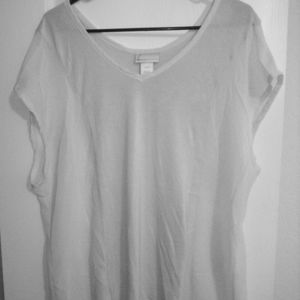Lane Bryant top